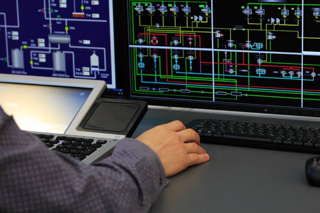 Remote Monitoring